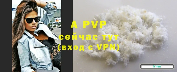 винт Баксан